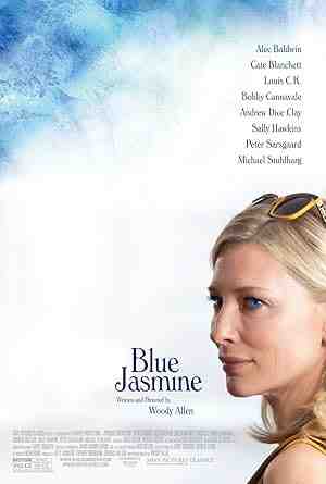 Blue Jasmine (2013) vj kriss sweet Cate Blanchett